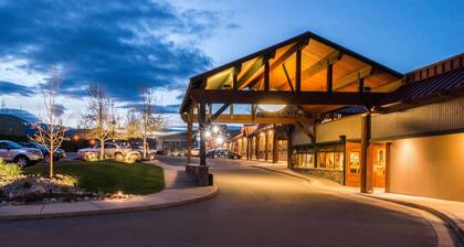 Best Western Edgewater Resort