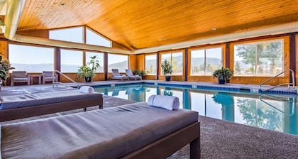 Best Western Edgewater Resort