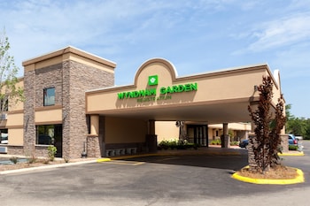 Wyndham Garden Ann Arbor