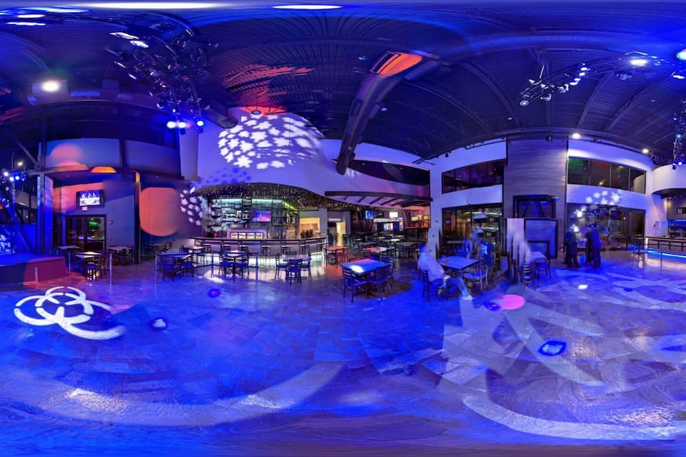 Ohkay Casino Resort Hotel