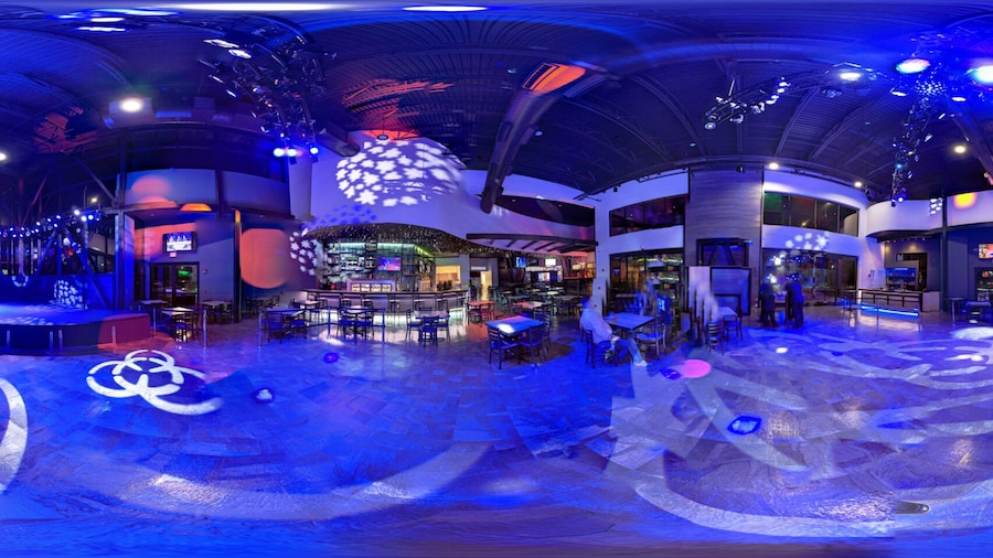 Ohkay Casino Resort Hotel