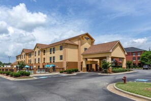 Exterior - Comfort Inn Garner Clayton I-40 (Garner)