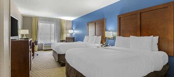 Comfort Inn Garner Clayton I-40