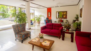 Lobby - Best Western Hotel & Casino Kamuk (Quepos)