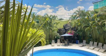 Best Western Hotel & Casino Kamuk