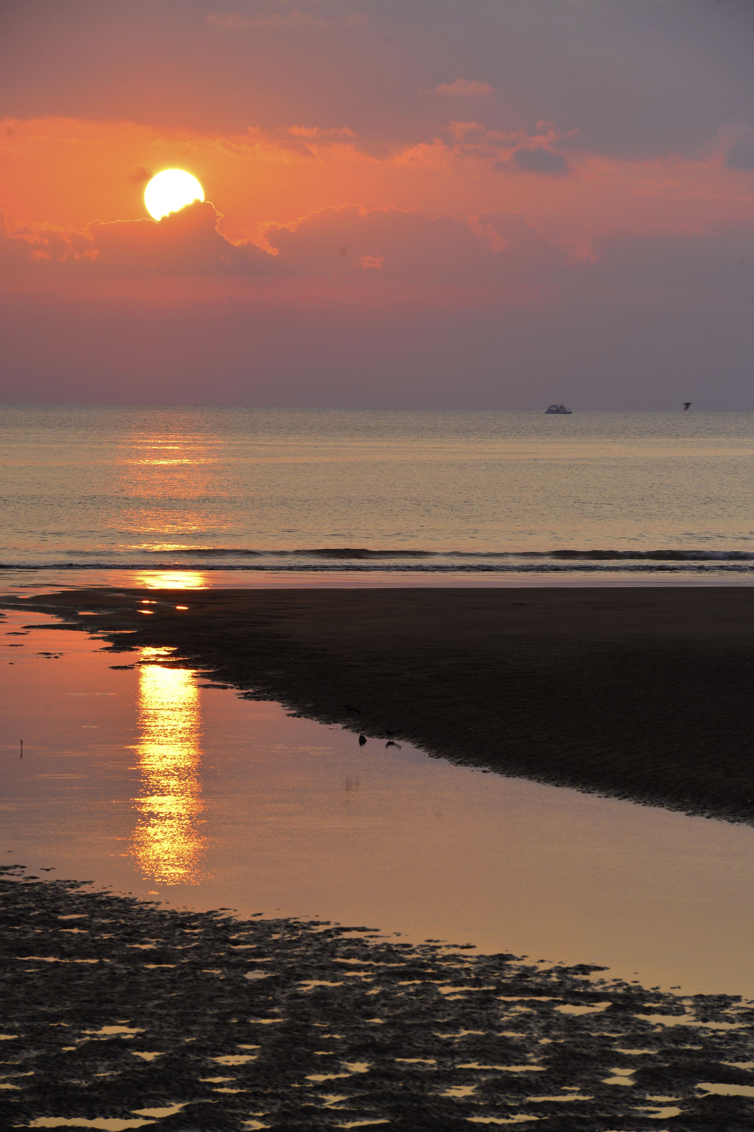 Vista da propriedade