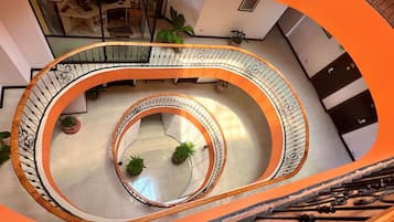 Intérieur