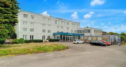 Manchester Airport Stanley Hotel
