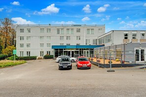 Parkeren