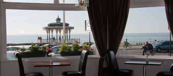 The Brighton Hotel