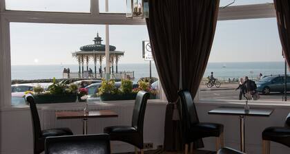 The Brighton Hotel