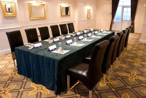 Salle de réunion