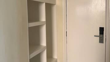 Standard Triple Room, Multiple Beds | In-room safe, iron/ironing board, travel crib, free WiFi
