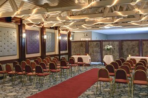 Salone per matrimoni