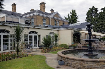 Best Western Willerby Manor Hotel