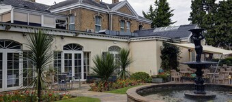 Best Western Willerby Manor Hotel