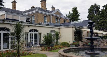 Best Western Willerby Manor Hotel