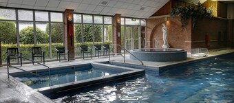 Best Western Willerby Manor Hotel