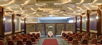 Best Western Willerby Manor Hotel