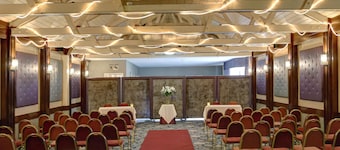 Best Western Willerby Manor Hotel