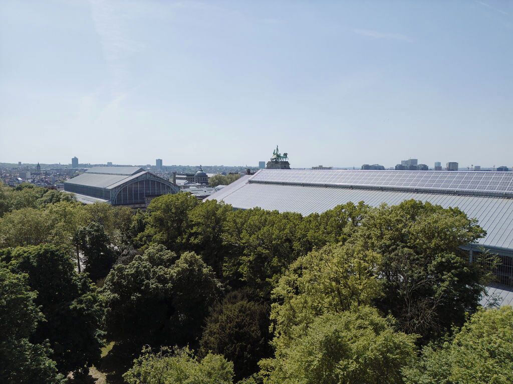 executive double room | in-room safe, soundproofing, iron/ironing board, free wifi