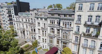 Park Hotel Brussels