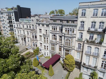 Park Hotel Brussels