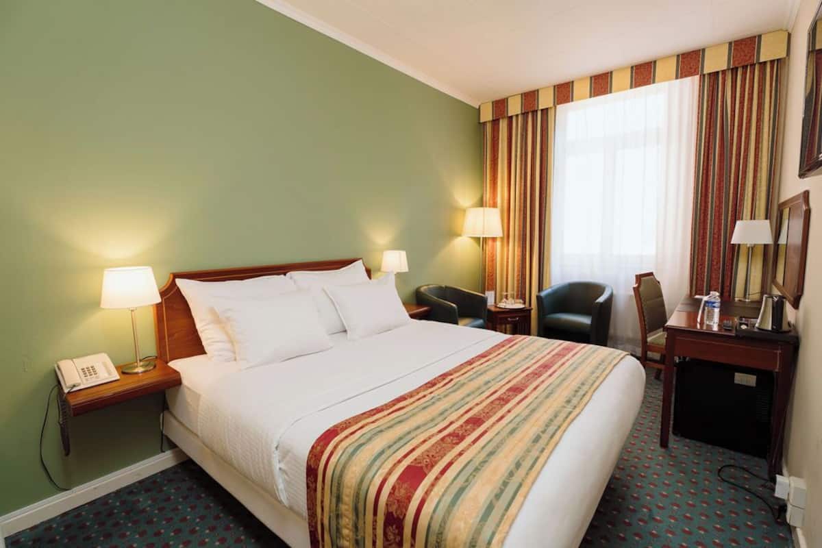 Doppelzimmer