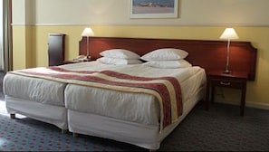 Standard Room, 2 Single Beds, Non Smoking