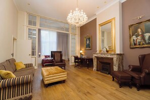 Coffres-forts dans les chambres, chambres insonorisées