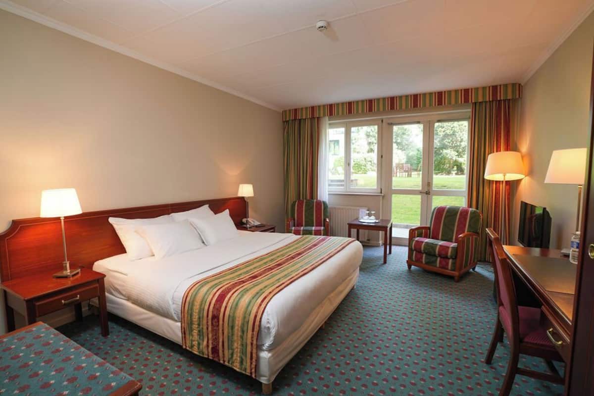 Executive-Doppelzimmer