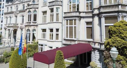 Park Hotel Brussels