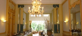 Best Western Plus Park Hotel Brussels