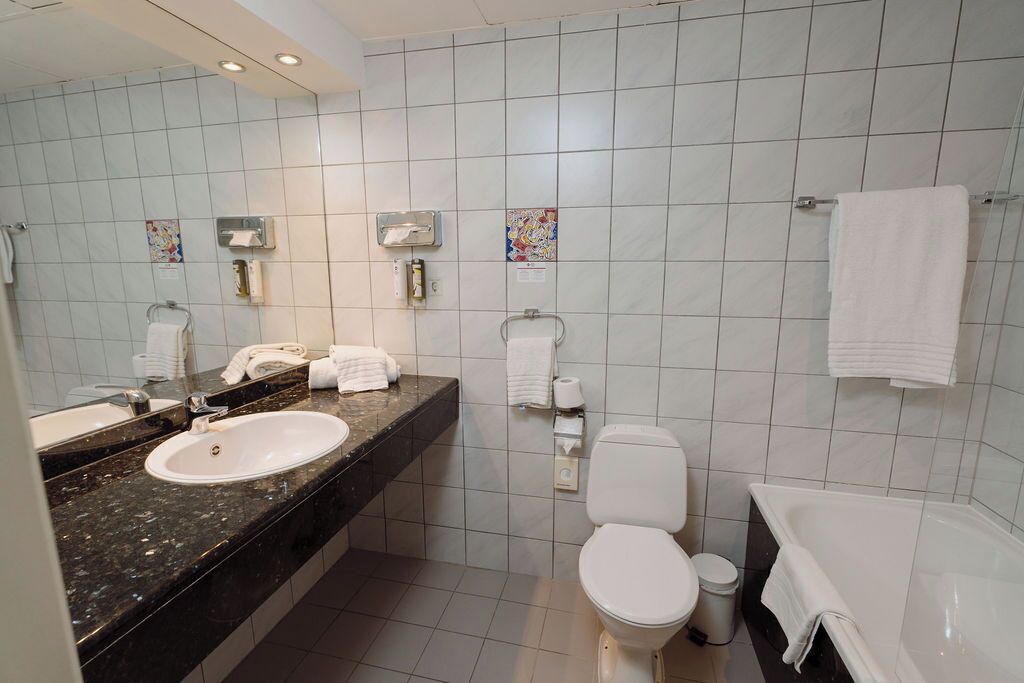 Photo - Park Hotel Brussels
