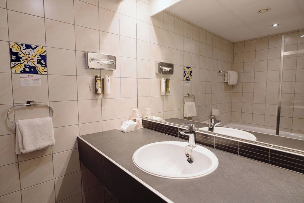 Photo - Park Hotel Brussels