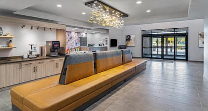 Best Western Plus Savannah Gateway