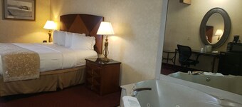 A Victory Suites Warren