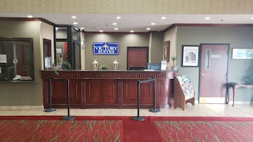 Recepció