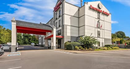 Brentwood Suites Nashville, an Ascend Collection Hotel