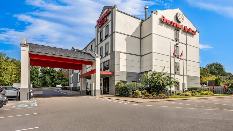 Brentwood Suites Nashville, an Ascend Collection Hotel