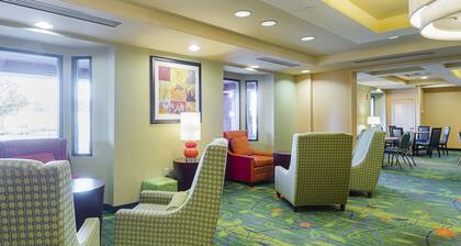 Quality Inn Boston - Revere