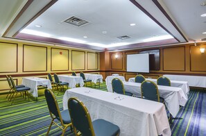 Sala de reunions