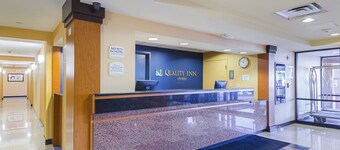 Quality Inn Boston - Revere