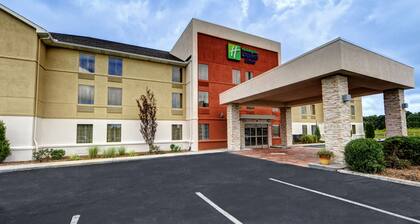 Holiday Inn Express & Suites Crossville, an IHG Hotel