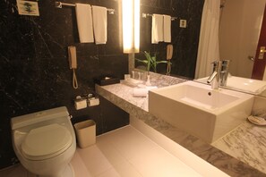 Vue de la chambre