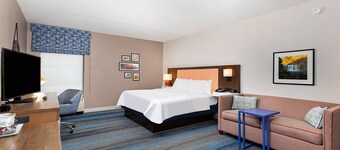 Hampton Inn Corbin KY