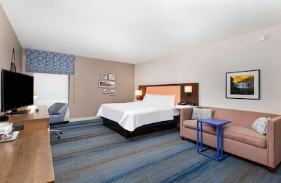 Hampton Inn Corbin KY