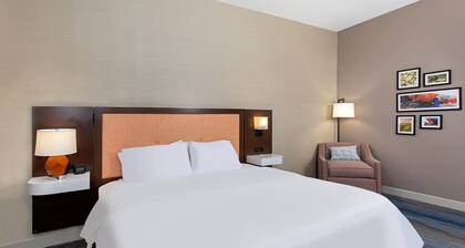 Hampton Inn Corbin KY
