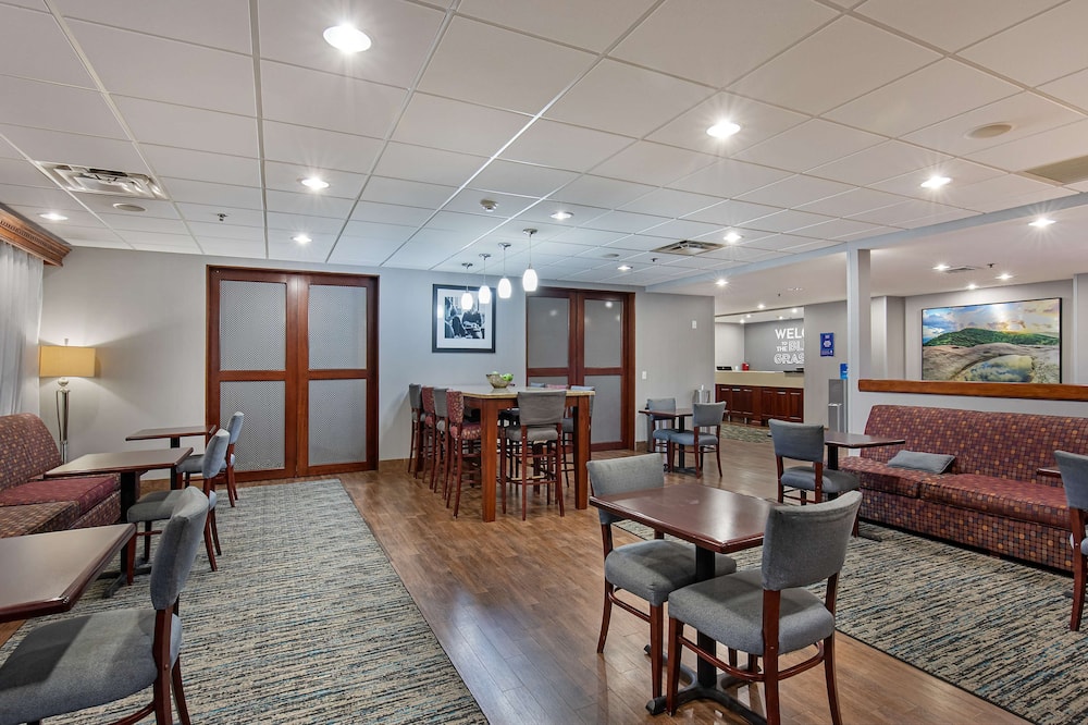 Hampton Inn Corbin KY