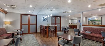 Hampton Inn Corbin KY